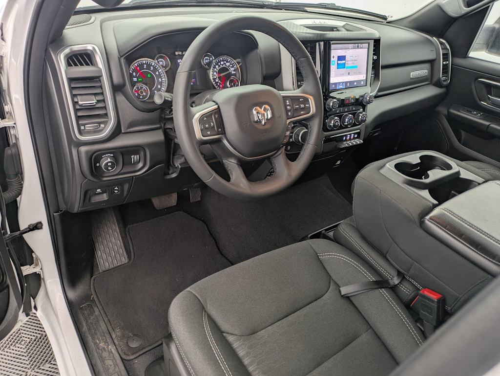 Thumbnail: 2025 RAM 1500 - 2