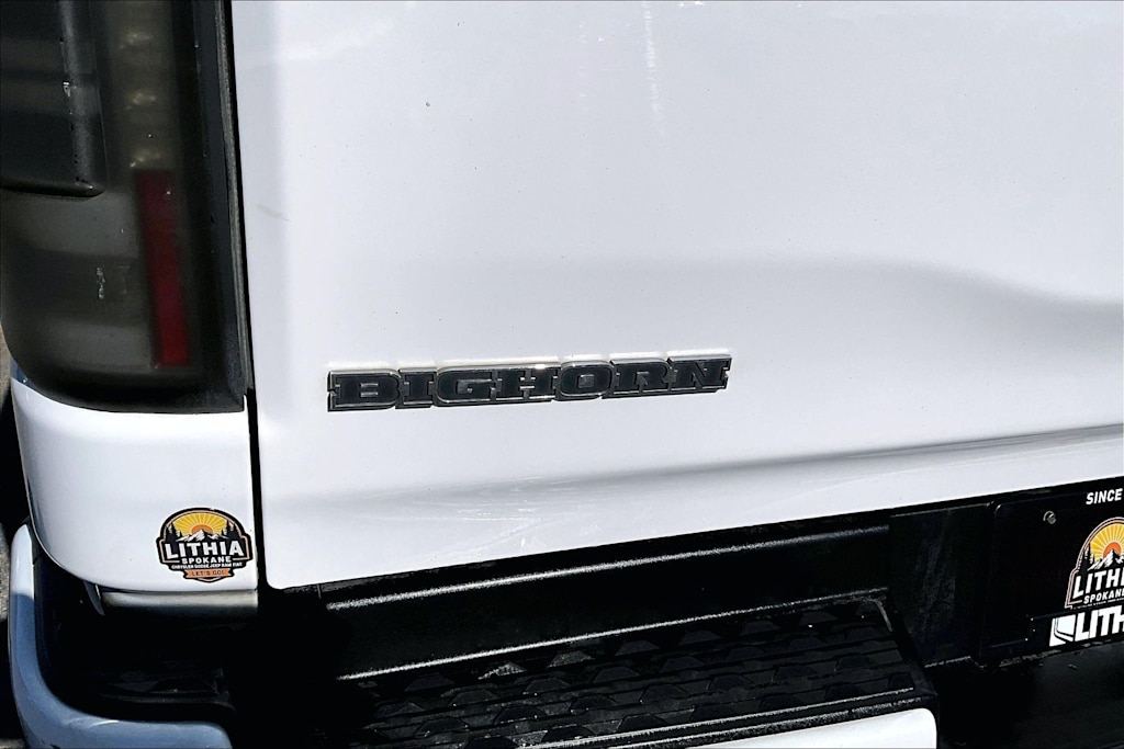 Thumbnail: 2021 RAM 1500 - 6