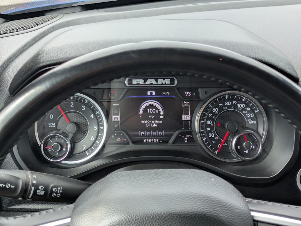 Thumbnail: 2022 RAM 1500 - 16