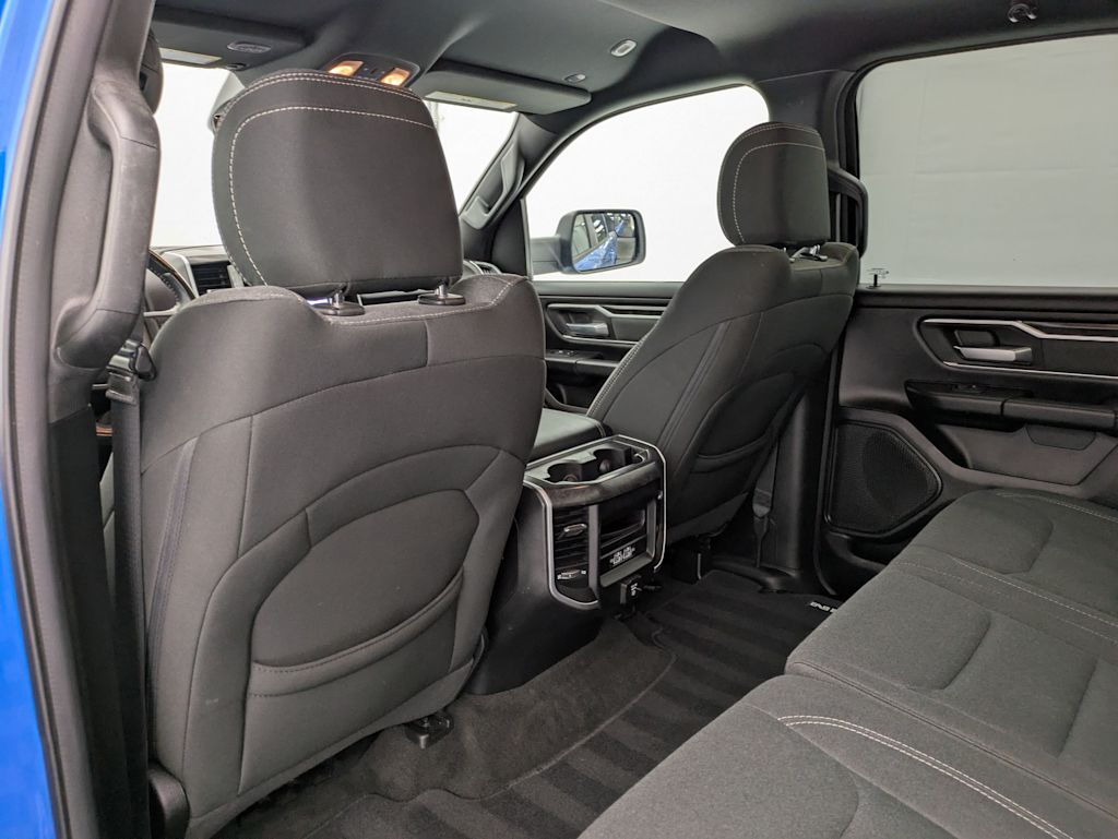 Thumbnail: 2022 RAM 1500 - 13