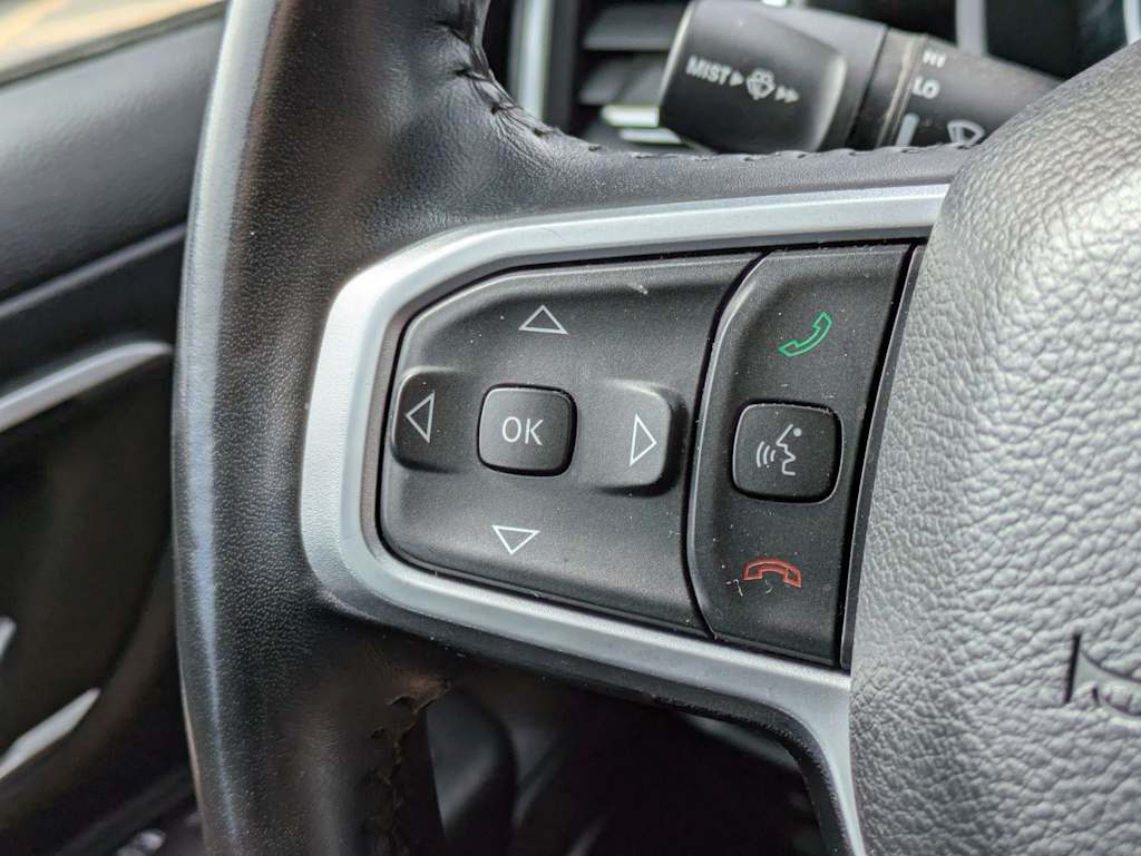 Thumbnail: 2022 RAM 1500 - 30