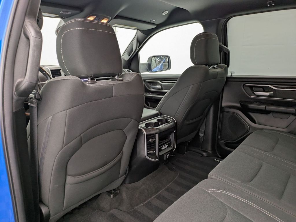 Thumbnail: 2022 RAM 1500 - 13