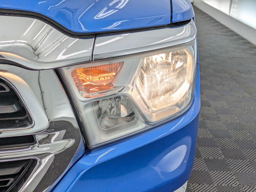 Thumbnail: 2022 RAM 1500 - 22