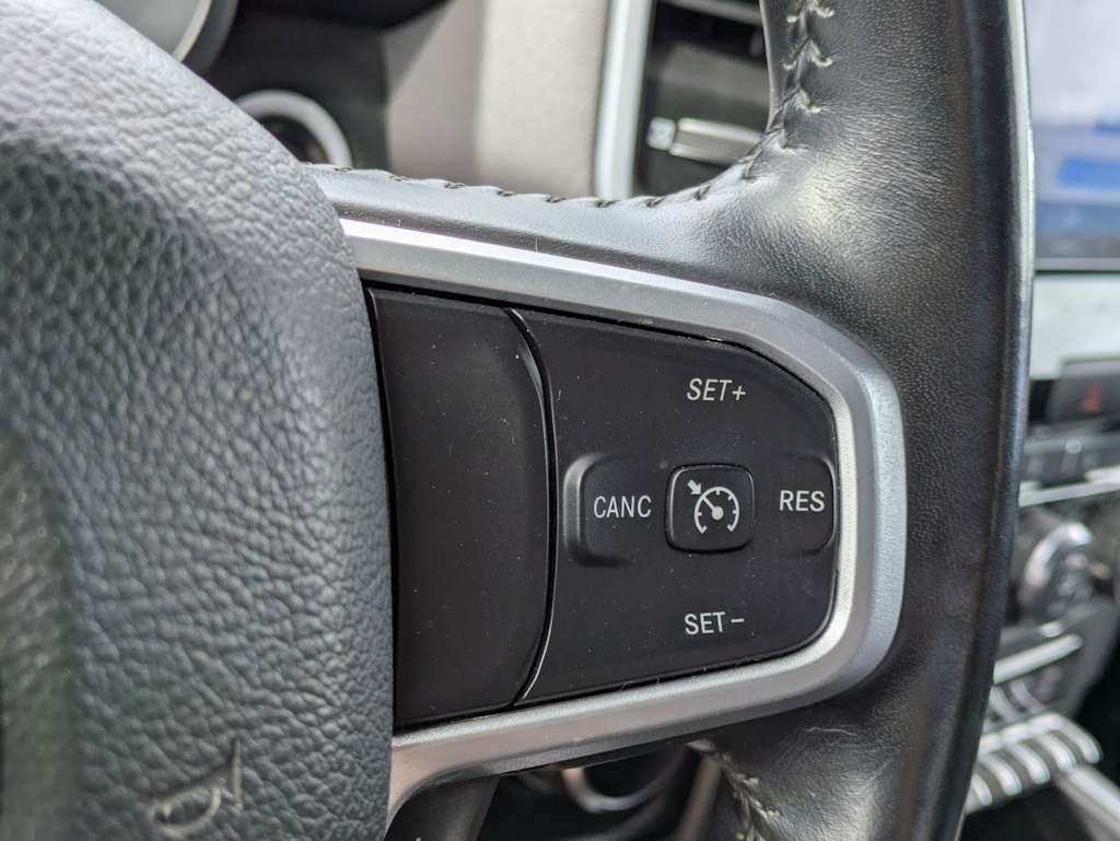 Thumbnail: 2022 RAM 1500 - 31