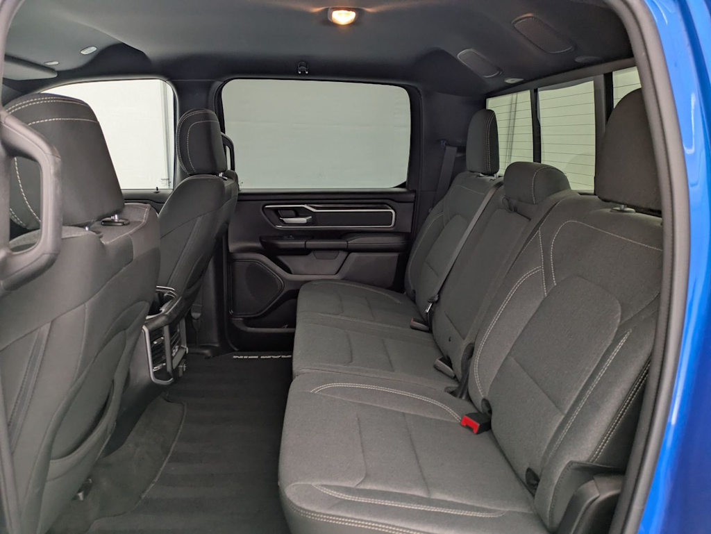 Thumbnail: 2022 RAM 1500 - 28