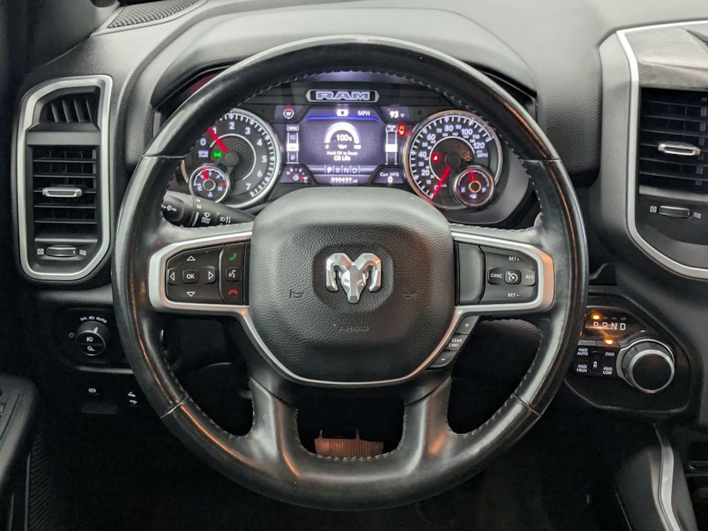 Thumbnail: 2022 RAM 1500 - 14