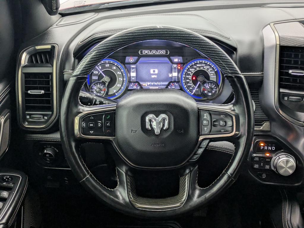 Thumbnail: 2021 RAM 1500 - 14