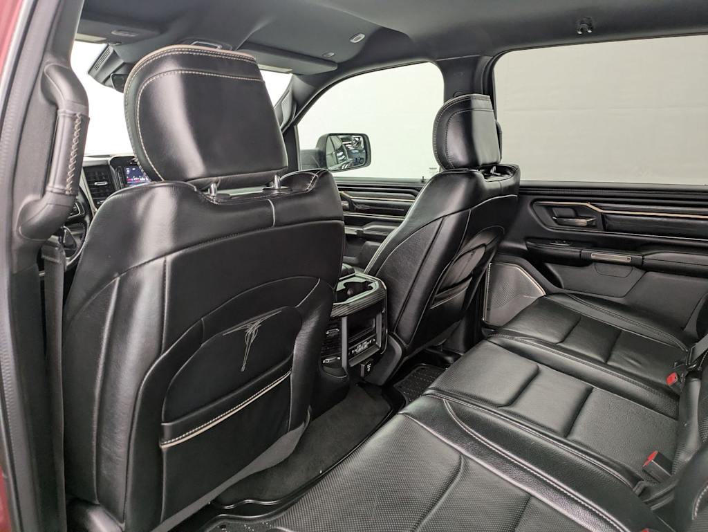 Thumbnail: 2021 RAM 1500 - 13