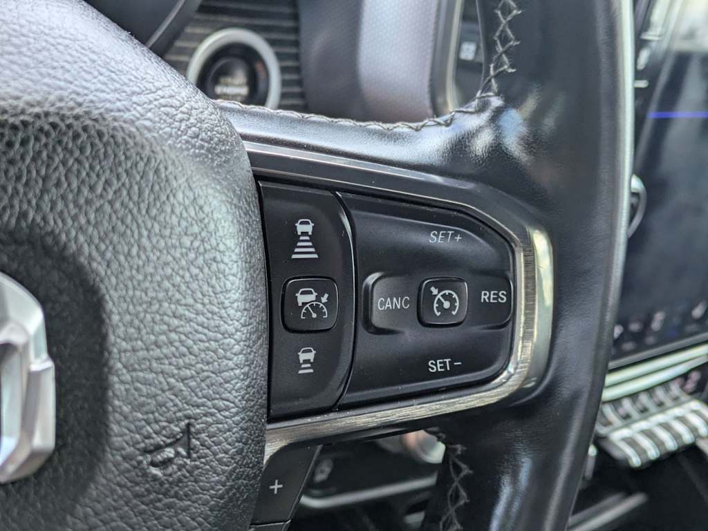 Thumbnail: 2021 RAM 1500 - 31