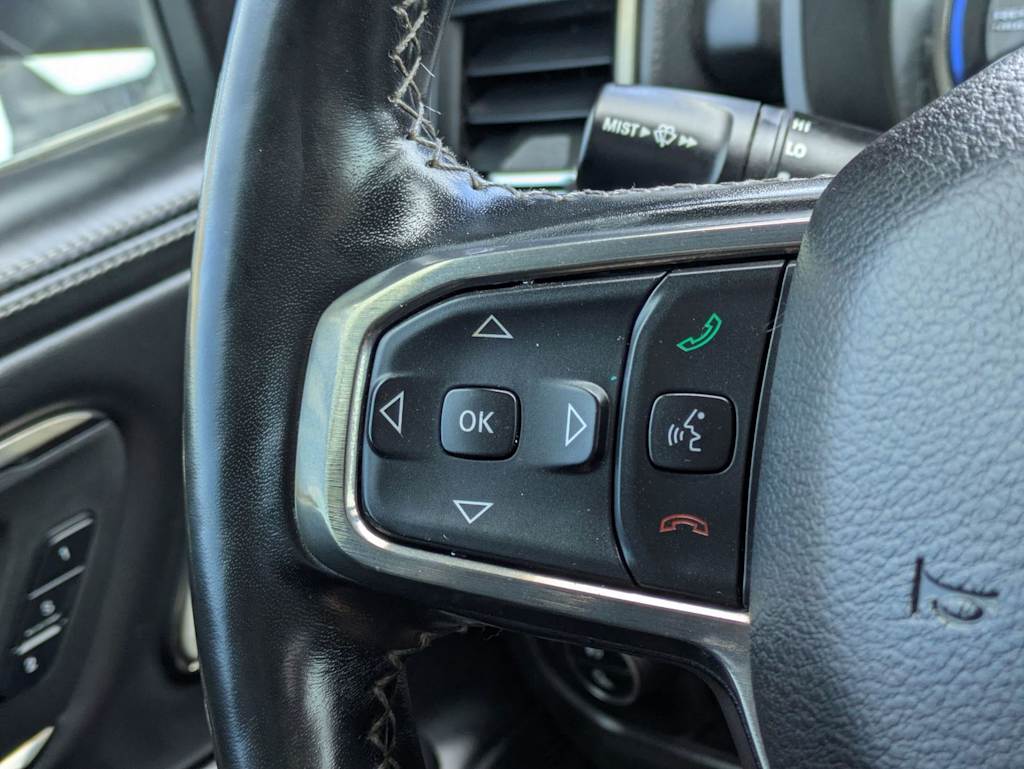 Thumbnail: 2021 RAM 1500 - 30