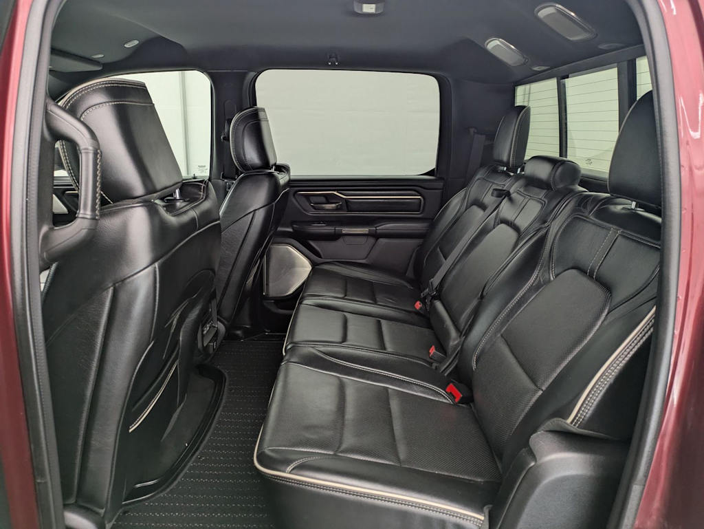Thumbnail: 2021 RAM 1500 - 28