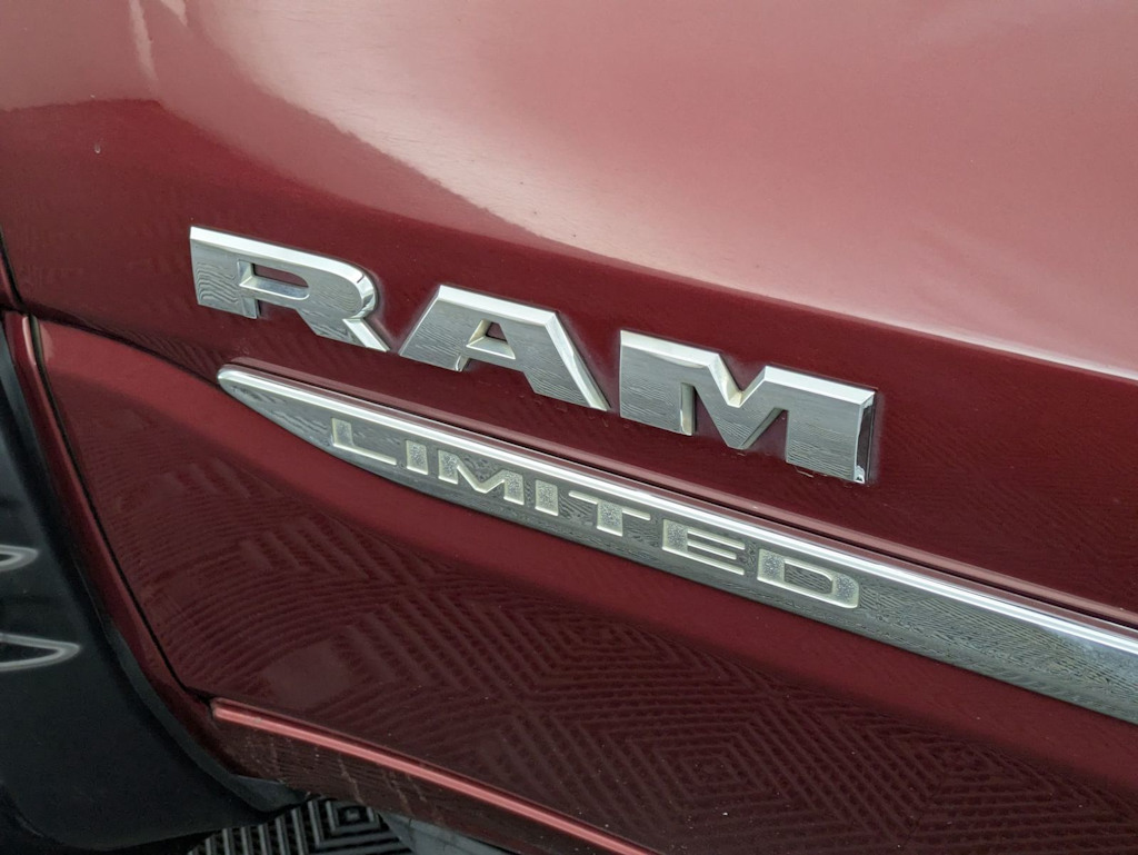 Thumbnail: 2021 RAM 1500 - 7
