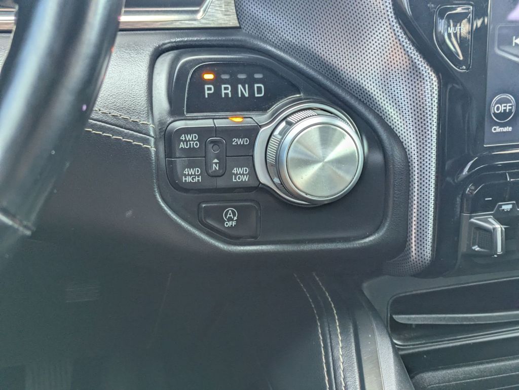 Thumbnail: 2021 RAM 1500 - 35