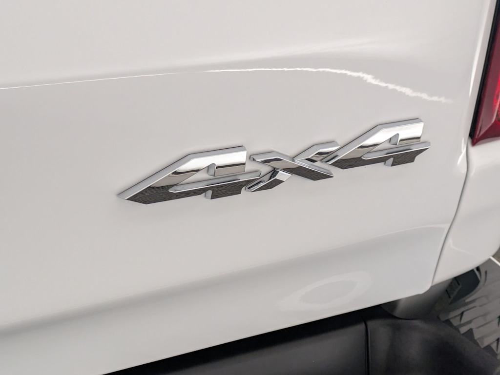 2022 RAM 1500 Limited 25