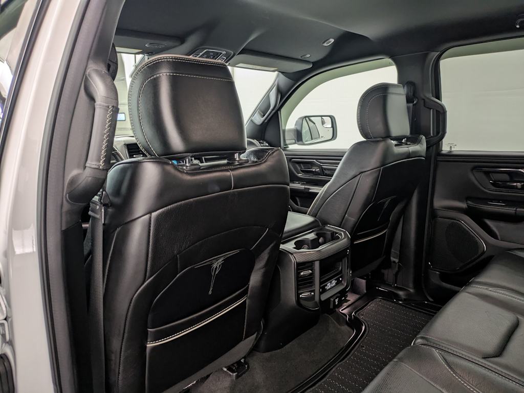 2022 RAM 1500 Limited 13