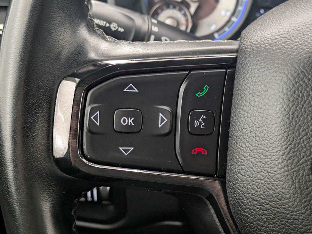 2022 RAM 1500 Limited 30