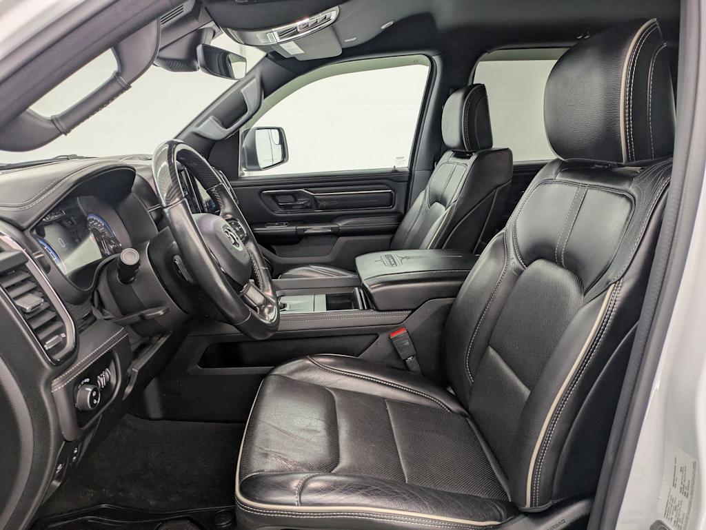 2022 RAM 1500 Limited 11