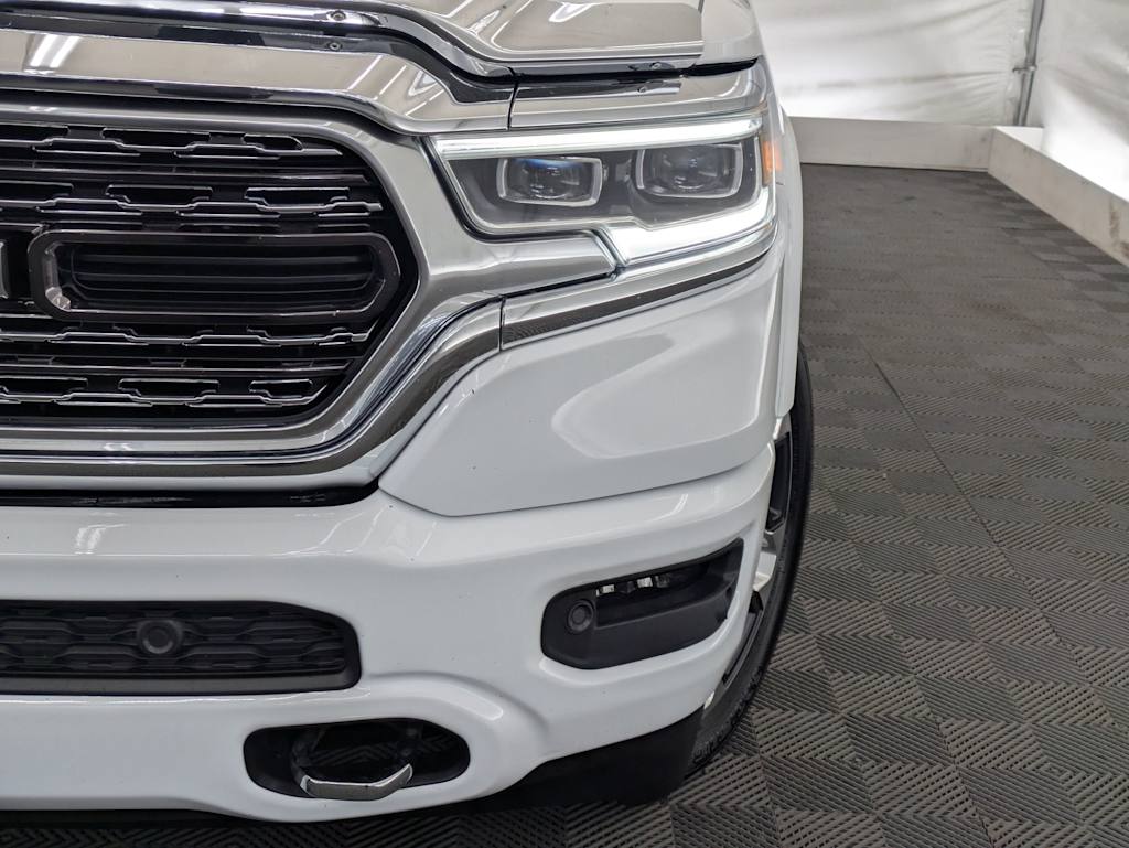2022 RAM 1500 Limited 23