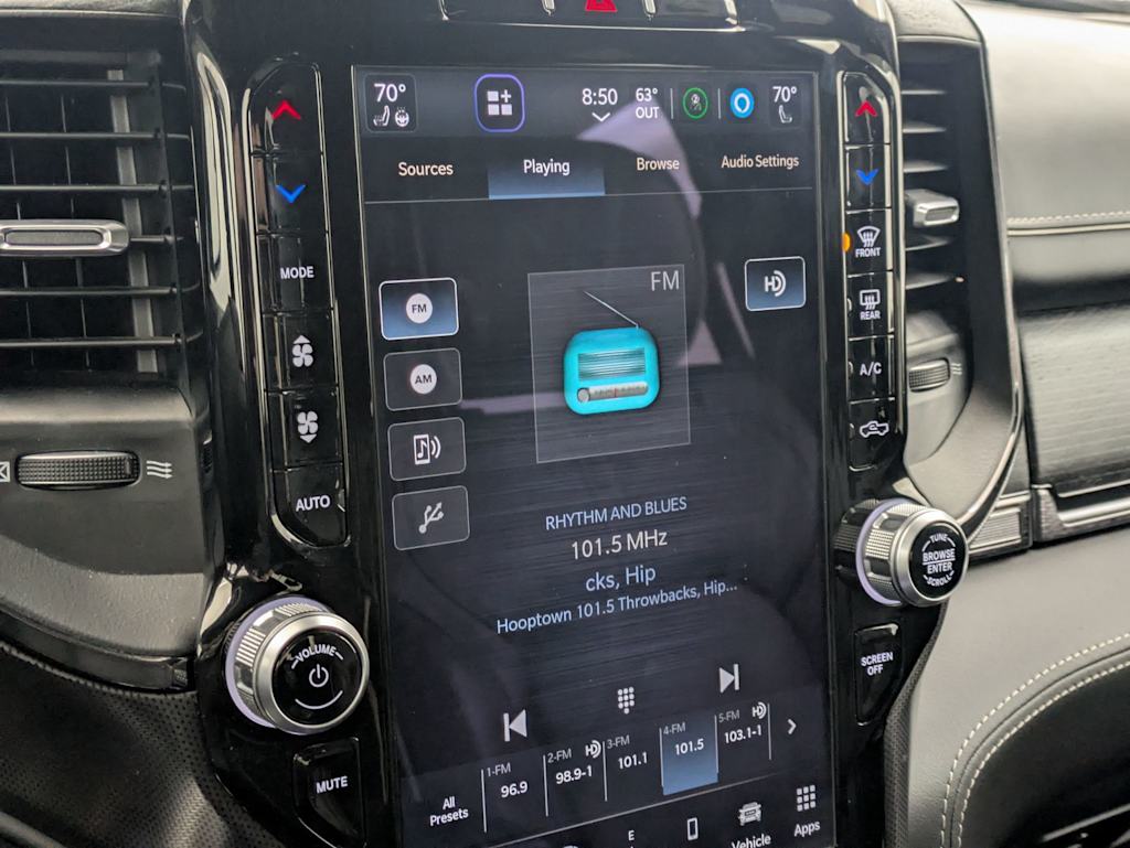 2022 RAM 1500 Limited 35