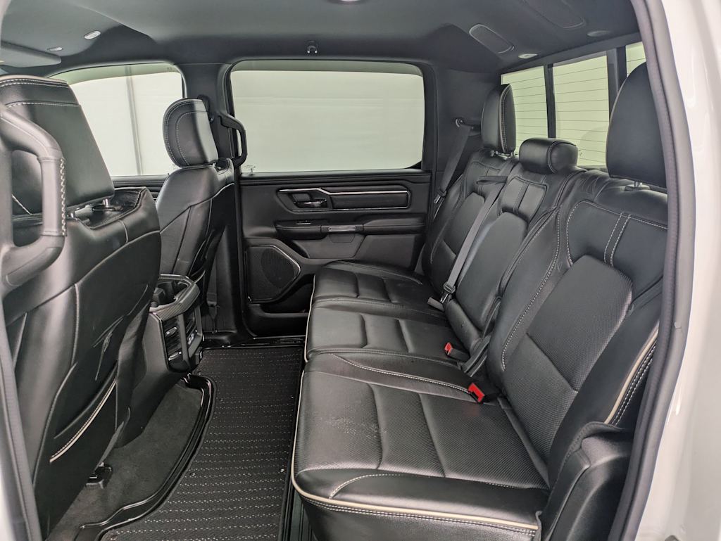 2022 RAM 1500 Limited 28