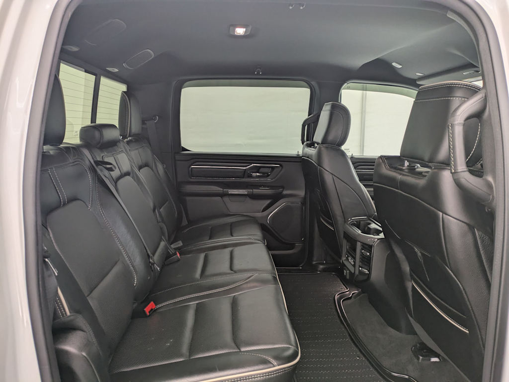 2022 RAM 1500 Limited 29