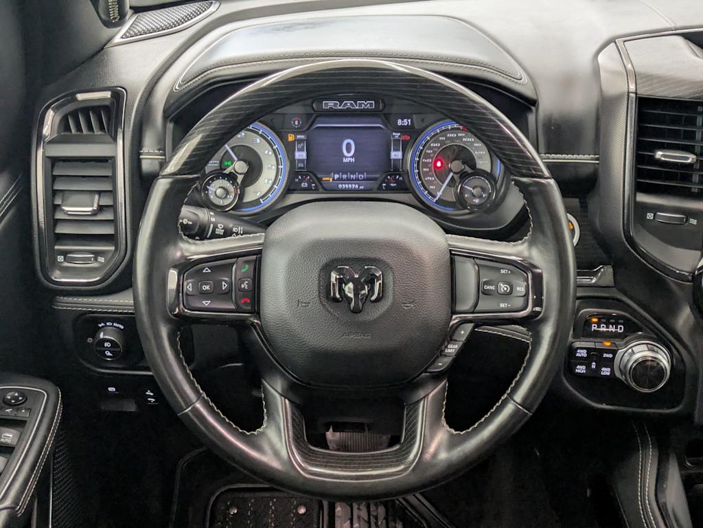 2022 RAM 1500 Limited 14