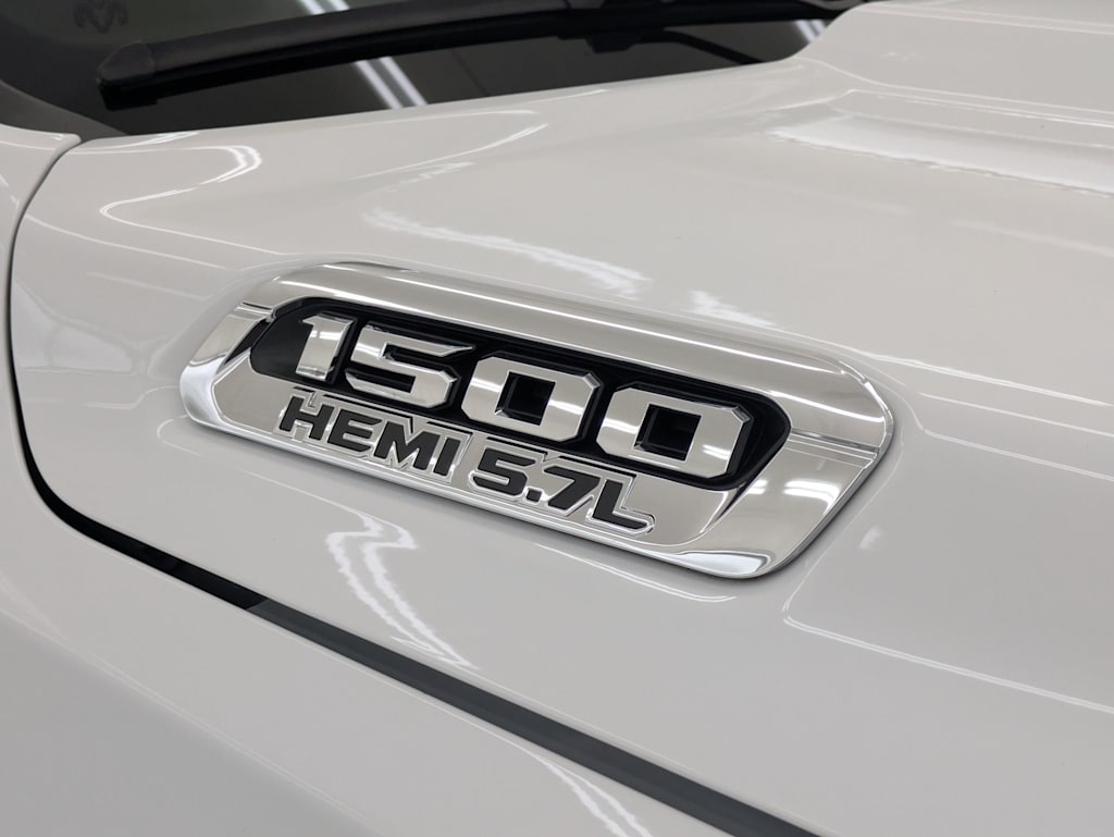 2022 RAM 1500 Limited 26