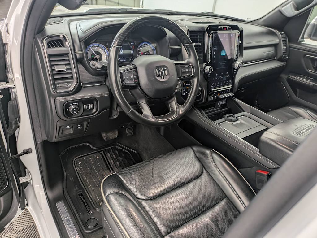 2022 RAM 1500 Limited 2