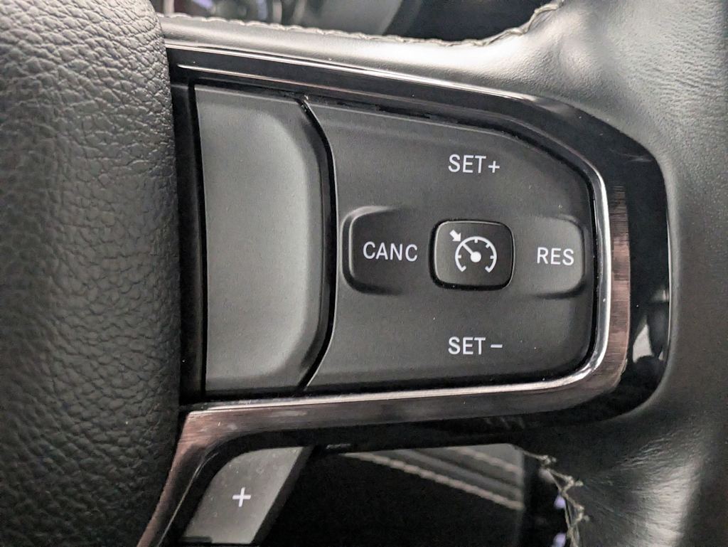 2022 RAM 1500 Limited 31