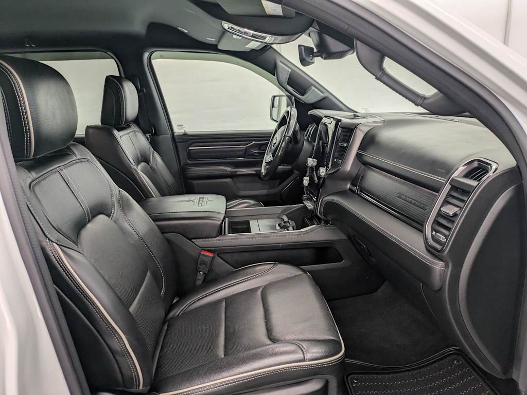 2022 RAM 1500 Limited 12