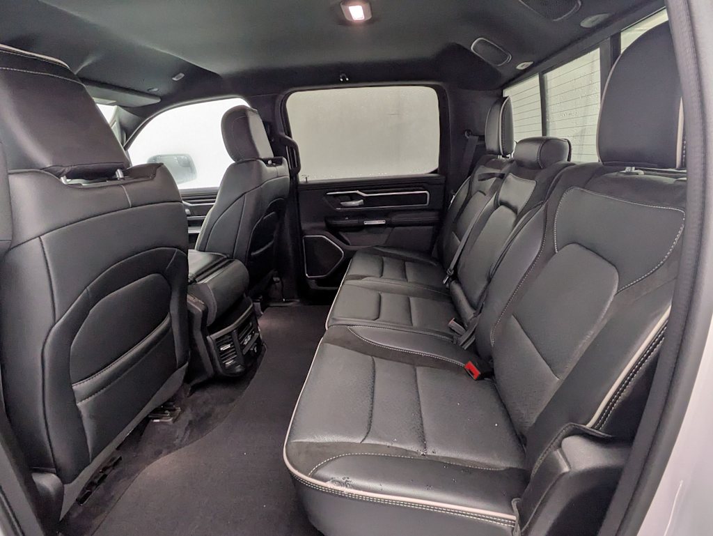 2025 RAM 1500 Laramie 27