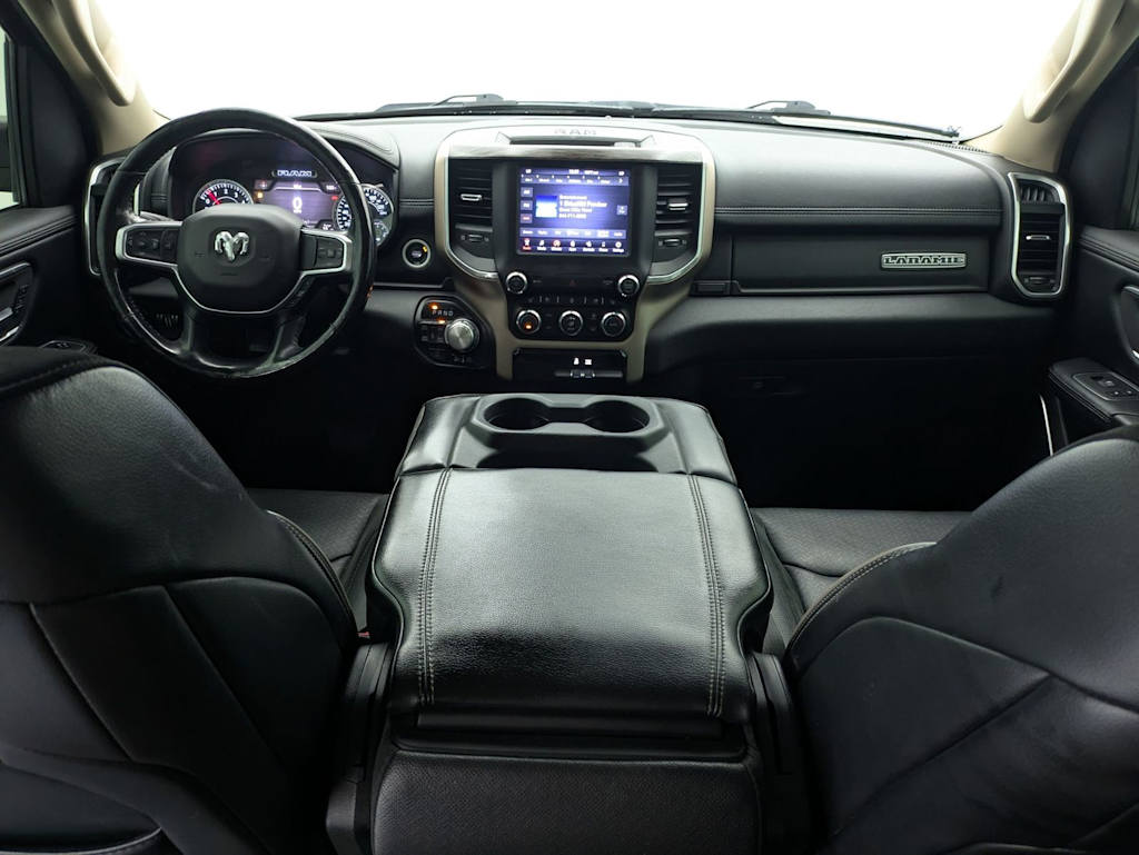 Thumbnail: 2020 RAM 1500 - 8