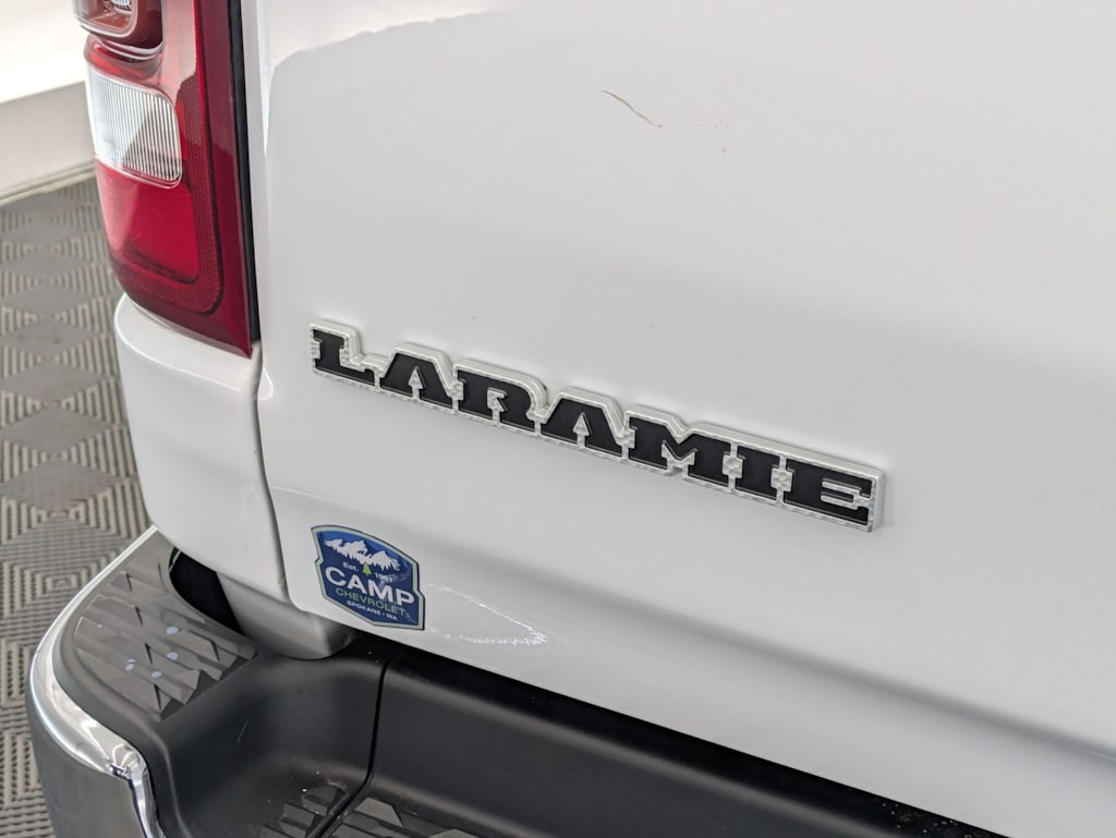 Thumbnail: 2020 RAM 1500 - 24