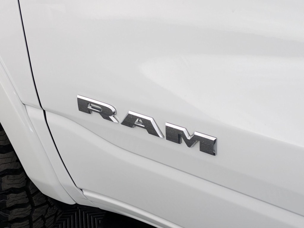 Thumbnail: 2020 RAM 1500 - 6