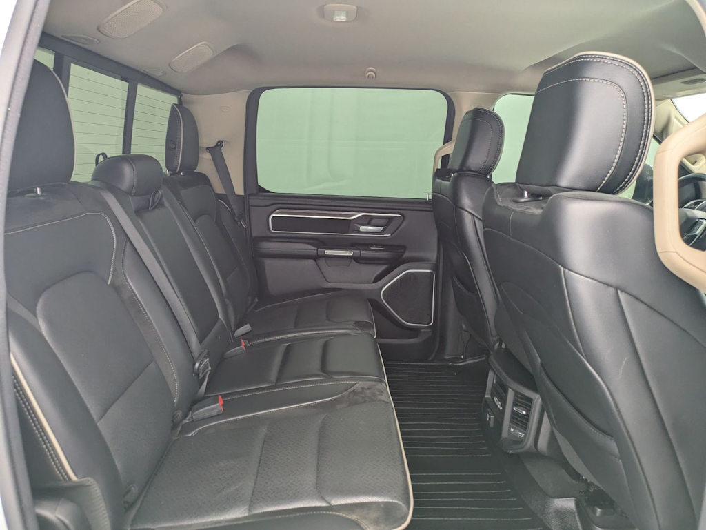 Thumbnail: 2020 RAM 1500 - 30