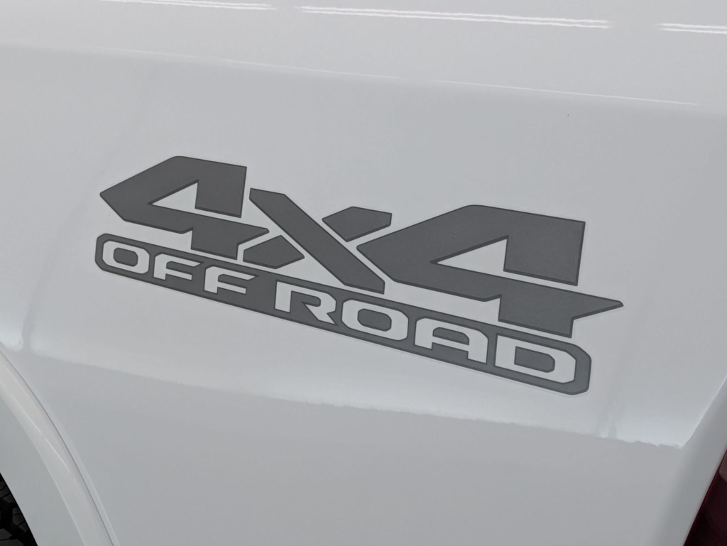 Thumbnail: 2020 RAM 1500 - 25