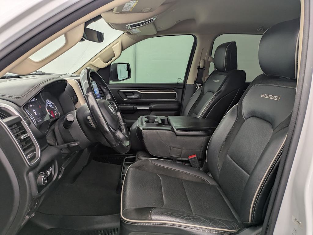 Thumbnail: 2020 RAM 1500 - 9