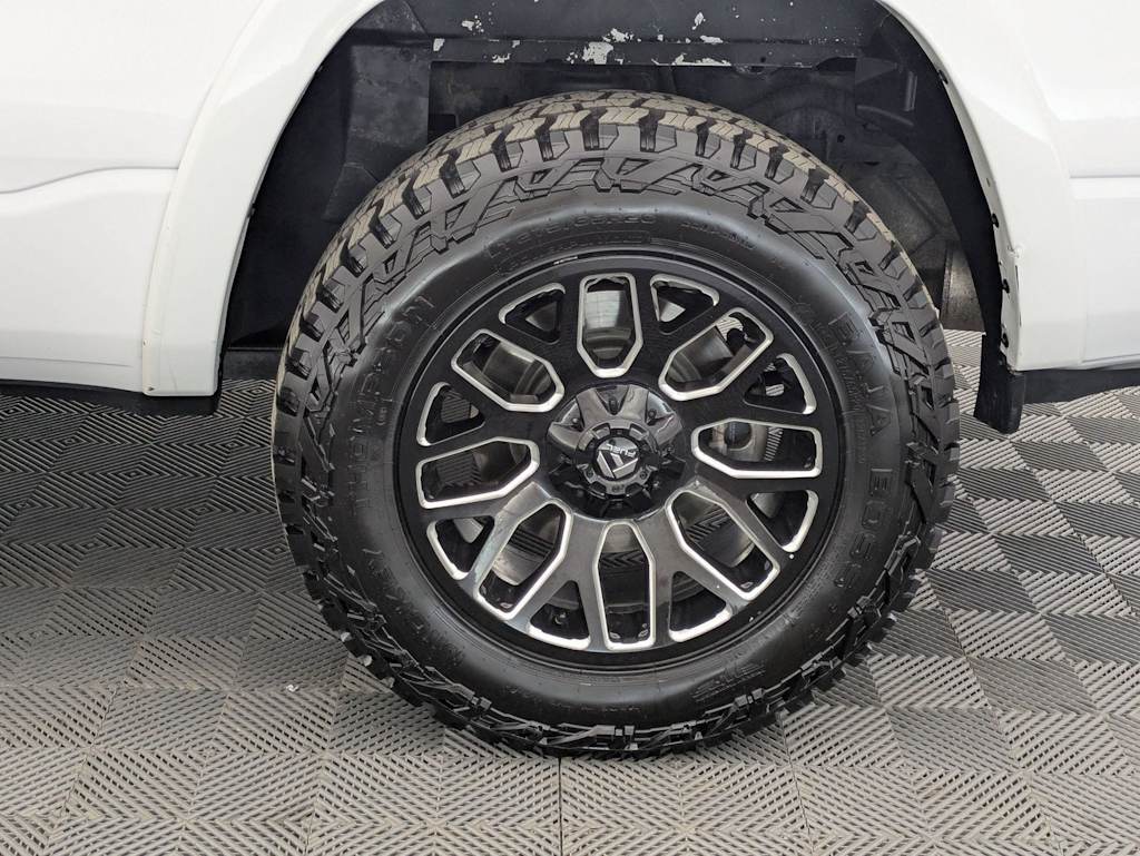 Thumbnail: 2020 RAM 1500 - 7