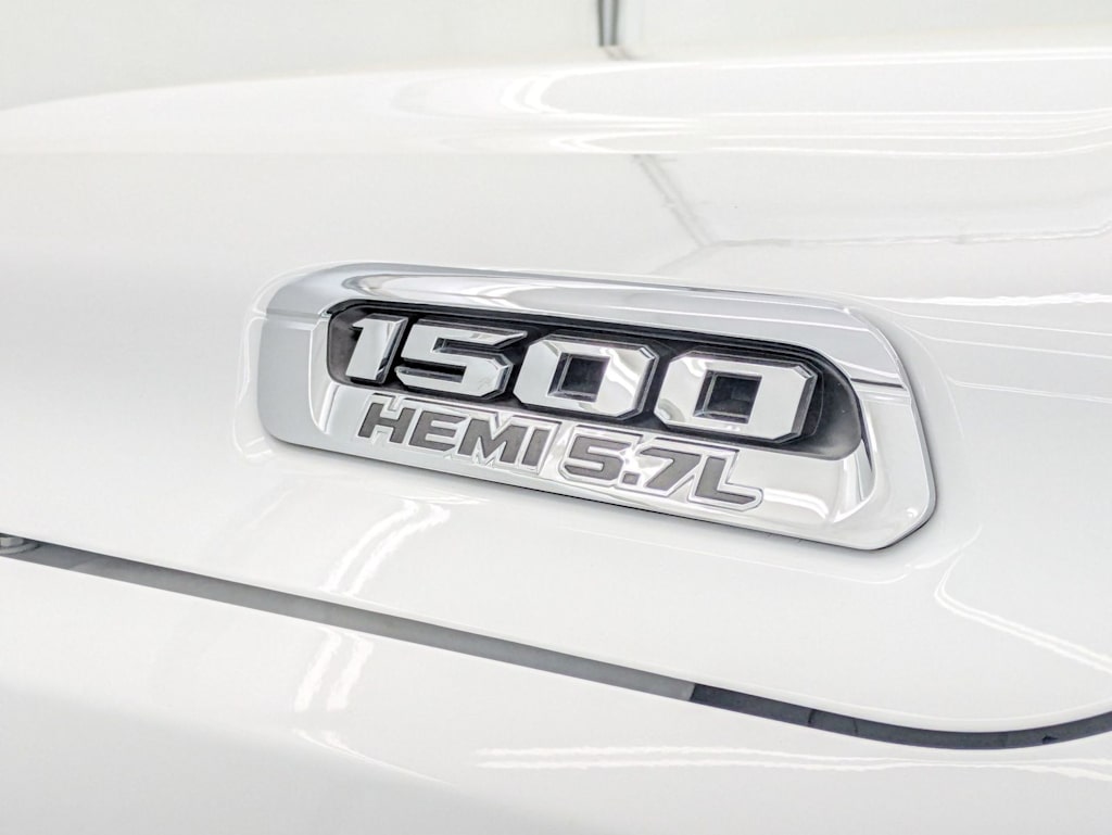 Thumbnail: 2020 RAM 1500 - 22