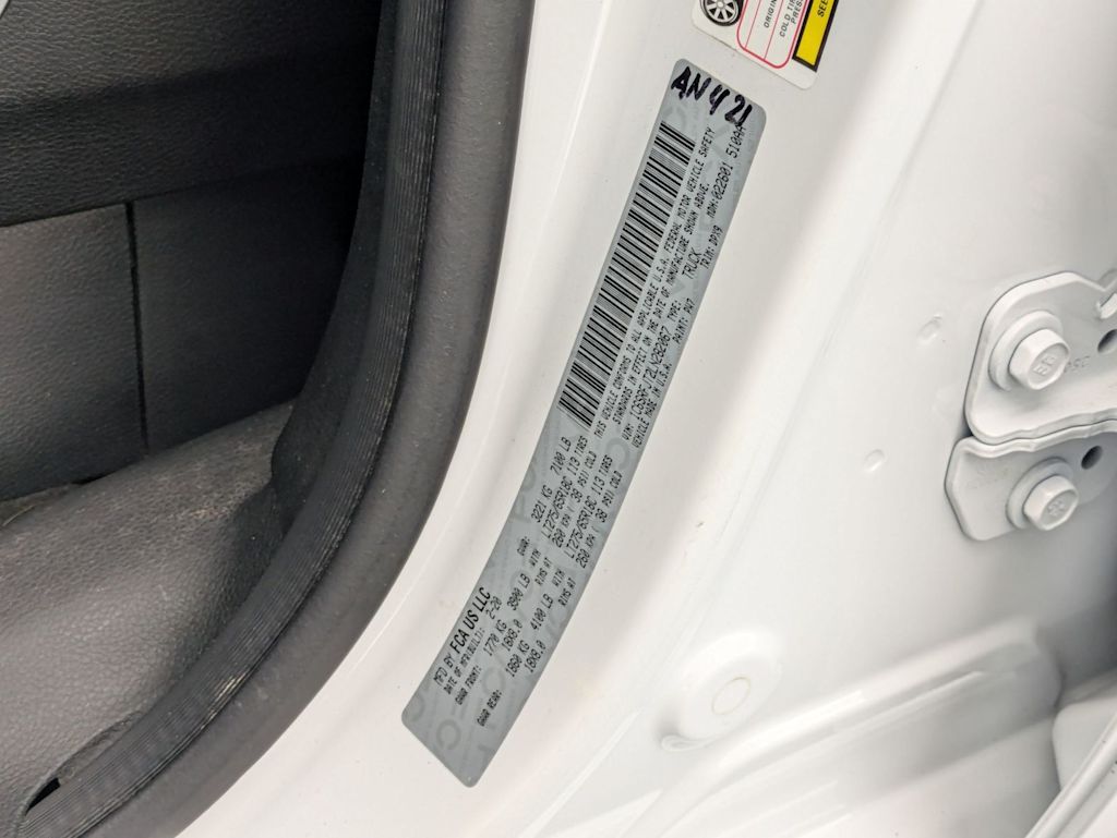 Thumbnail: 2020 RAM 1500 - 37