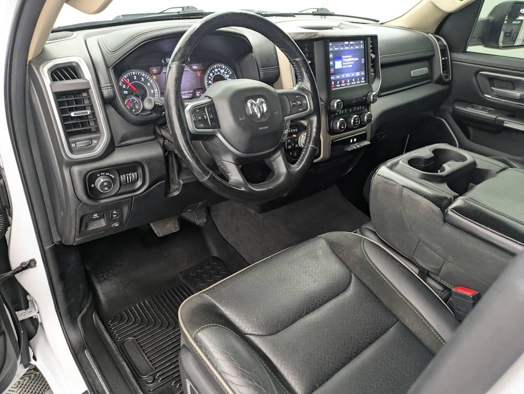Thumbnail: 2020 RAM 1500 - 2