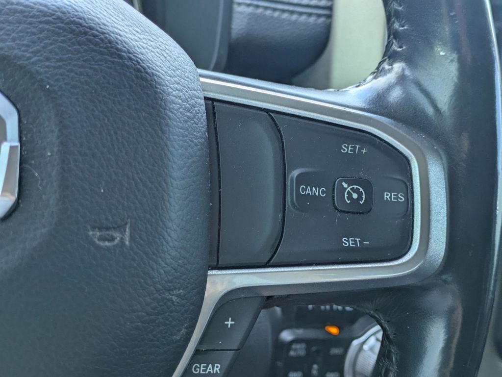 Thumbnail: 2020 RAM 1500 - 32