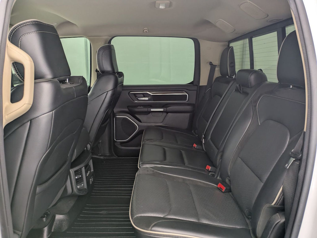 Thumbnail: 2020 RAM 1500 - 29