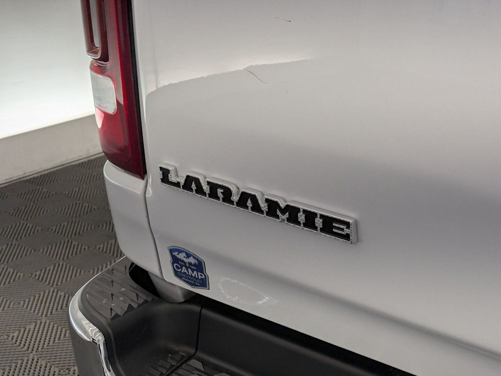 Thumbnail: 2020 RAM 1500 - 27