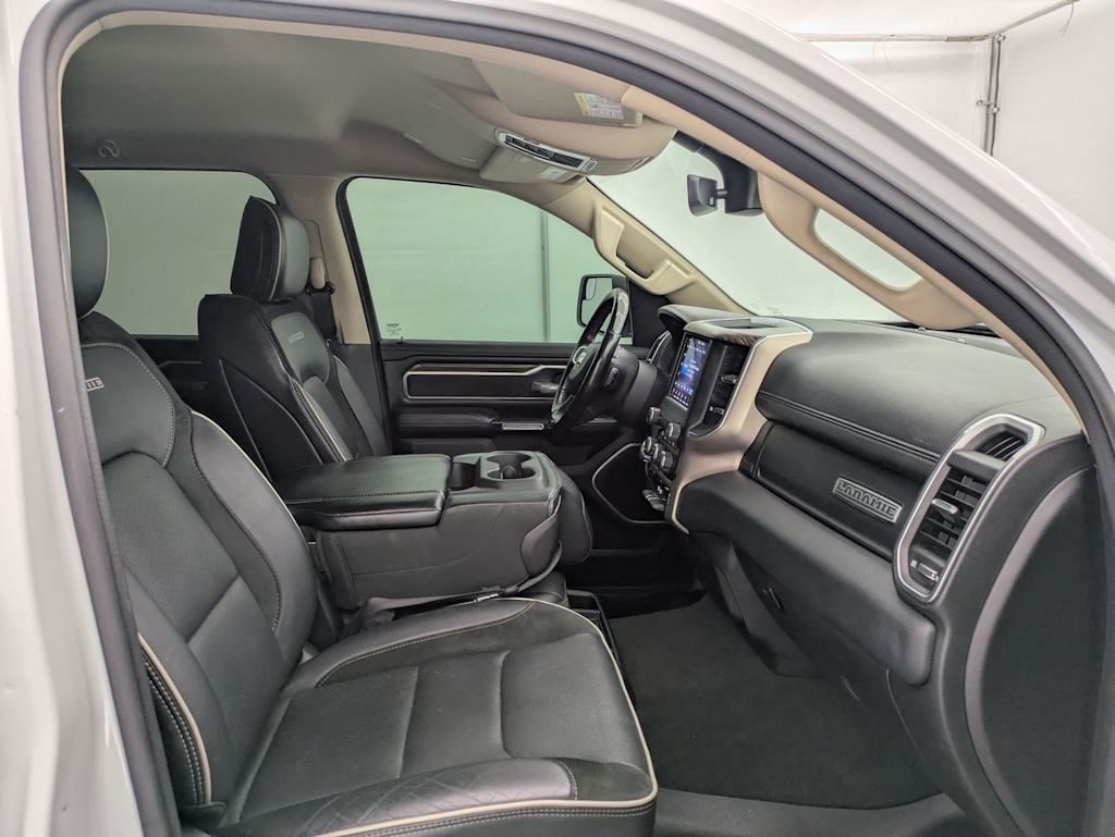 Thumbnail: 2020 RAM 1500 - 10