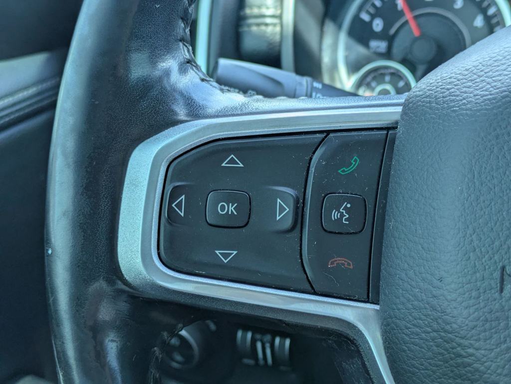 Thumbnail: 2020 RAM 1500 - 31