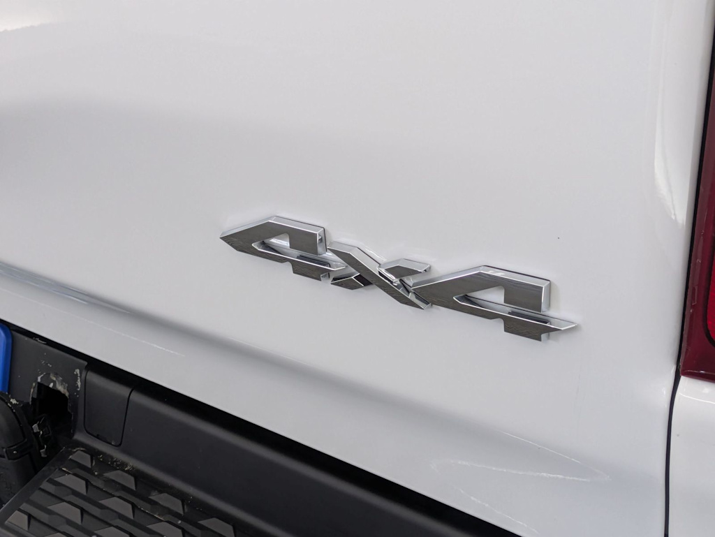 Thumbnail: 2020 RAM 1500 - 23