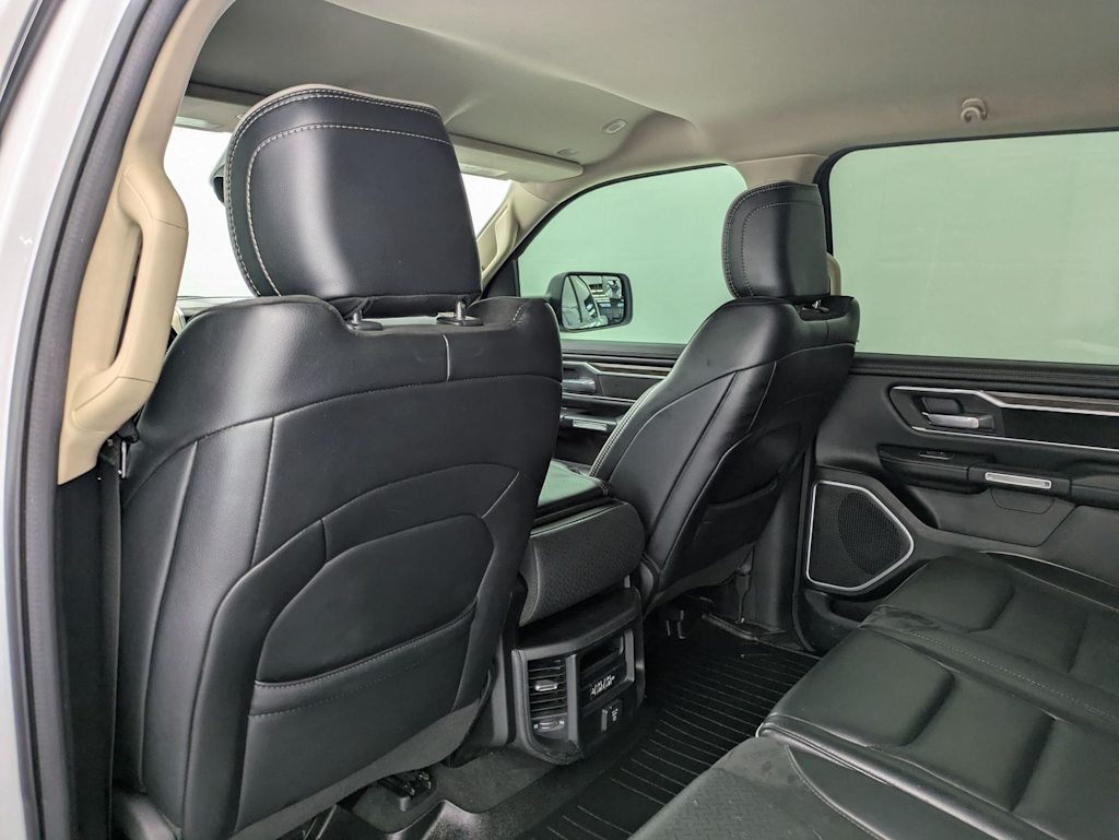 Thumbnail: 2020 RAM 1500 - 11