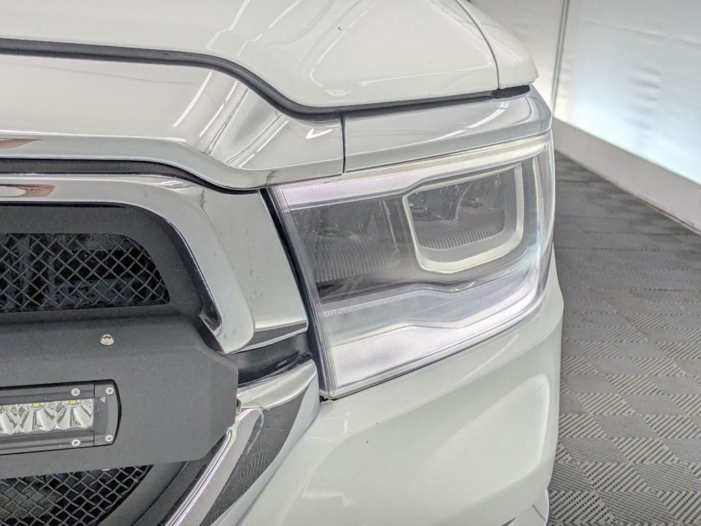 Thumbnail: 2020 RAM 1500 - 21