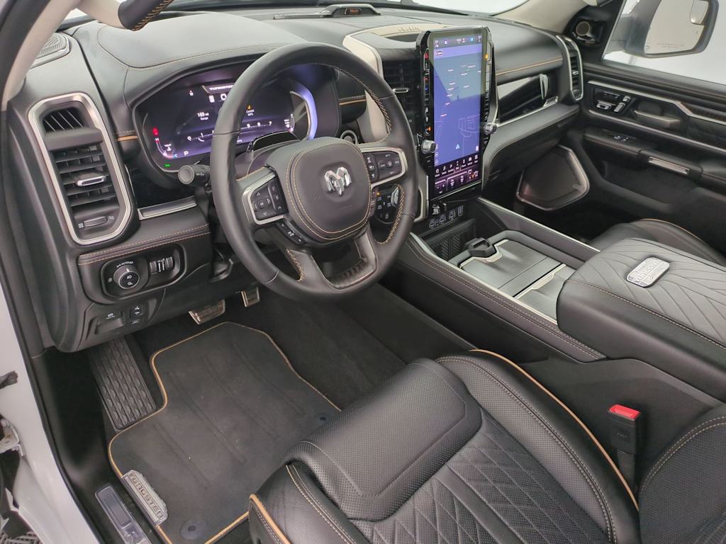 Thumbnail: 2026 RAM 1500 - 2